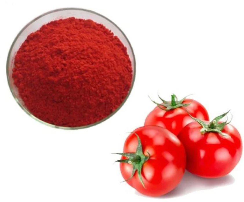 Лікопен Томат — антиоксидант у Уровельмін форте Urovelmin Forte капсули