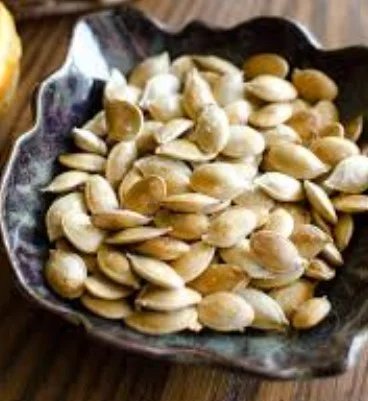 Гарбузове насіння — у Уровельмін форте Urovelmin Forte Україна природне лікування